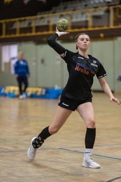 Bild 59 - wCJ SV Henstedt Ulzburg - HSG Herzhorn/Kollmar/Neuendorf : Ergebnis: 35:29